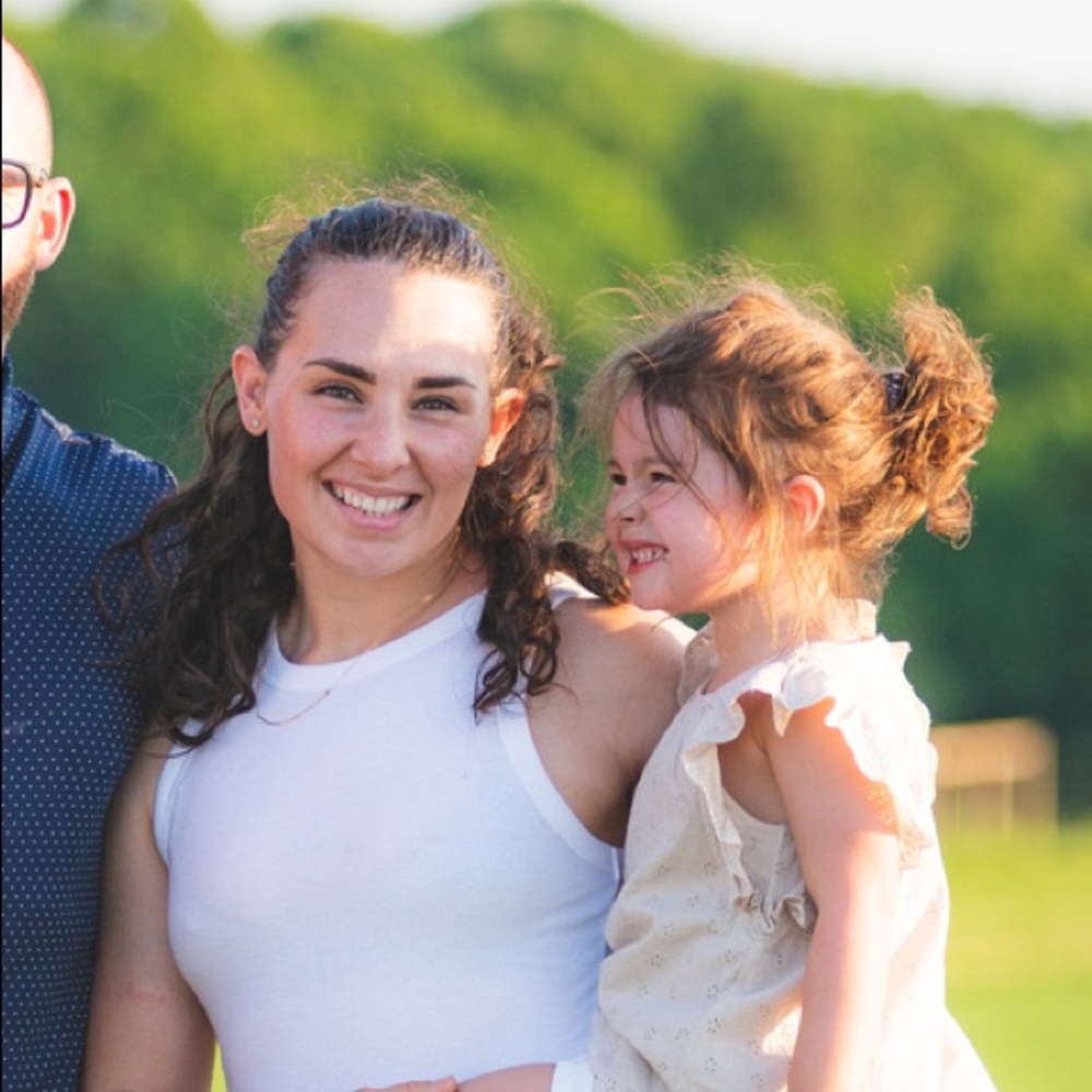 Meet your Posher, Loren